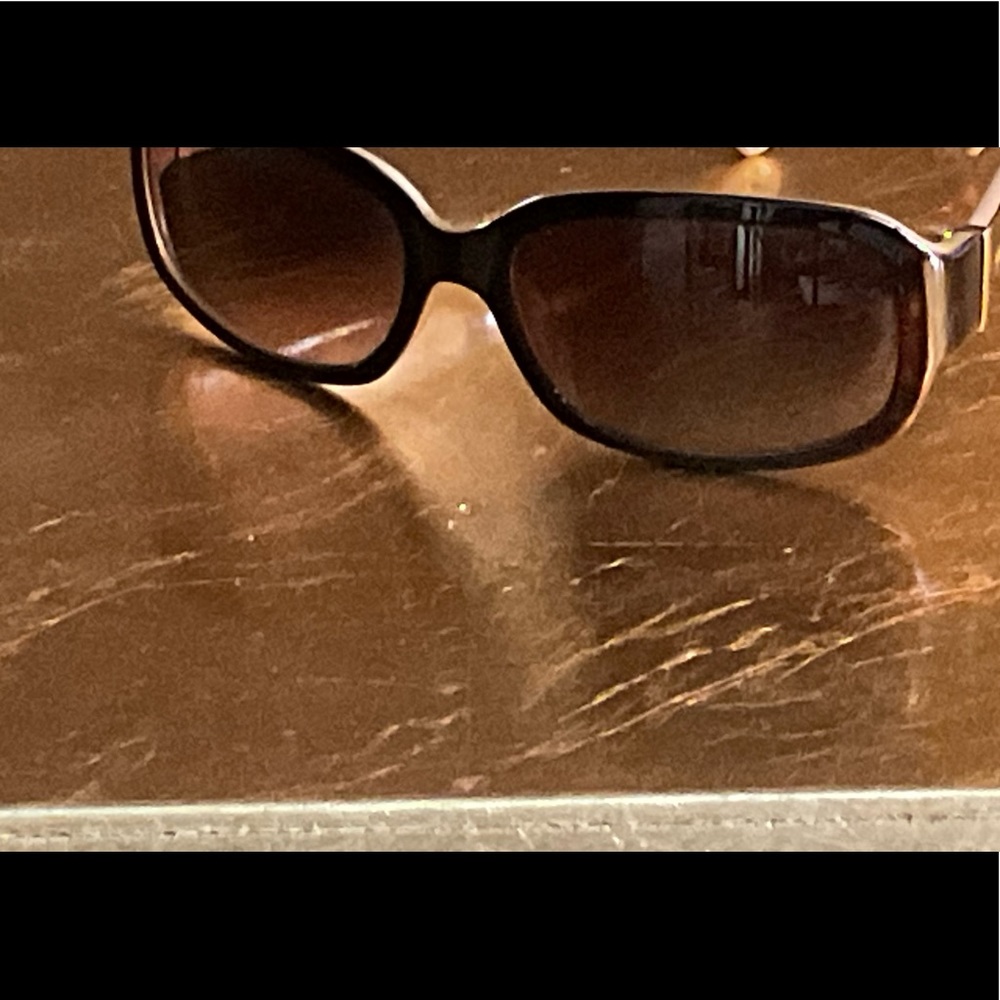 Coach Sunglasses
